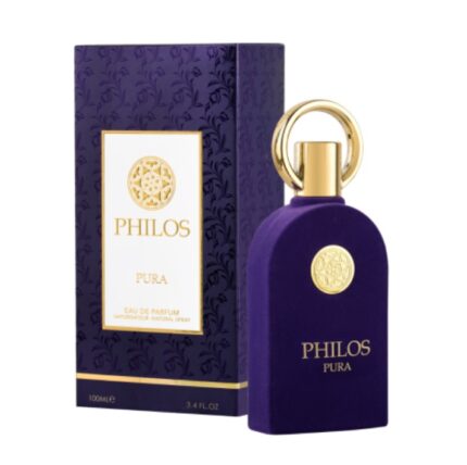 Perfume notes for Philos Pura Maison Alhambra 3.4fl Oz. As one of the most popular and well-known fragrances on the market, it's no surprise that Philos Pura Maison Alhambra 3.4fl Oz has a unique and memorable scent. What makes this perfume so special is its combination of floral and woodsy notes, which come together to create a truly stunning aroma. The top notes of this fragrance are violet and jasmine, which give it a sweet and floral opening. These are followed by heart notes of rose, lily of the valley, and ylang-ylang, which add a touch of romance and femininity. Finally, the base notes of sandalwood, amber, and musk add a warm and sensual depth that rounds out the scent perfectly. Whether you're looking for a perfume to wear every day or one that's special enough for a night out, Philos Pura Maison Alhambra 3.4fl Oz is a perfect choice. Its unique and beautiful scent is sure to turn heads and leave a lasting impression.